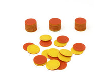 Learning Resources Two-Color Counters, Smart Pack (Set of 120)