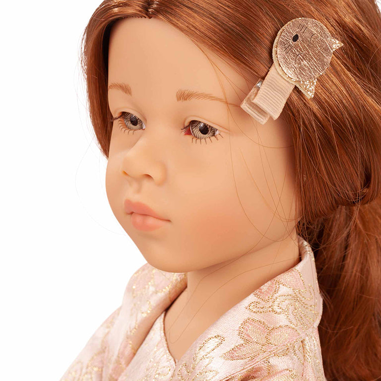 Gotz Dolls Happy Kidz Xmas Katharina