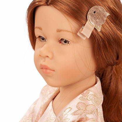 Gotz Dolls Happy Kidz Xmas Katharina