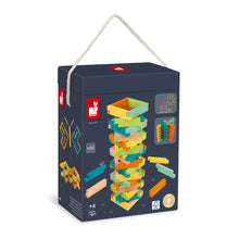 Janod 60-Piece Construction Set (D)