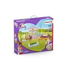 Schleich Friendship Horse Tournament