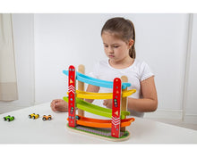 BigJigs Car Racer