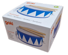 Goki Drum