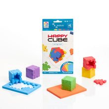 Smart Games Happy Cube Original (6 cubes)