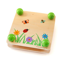 BigJigs Flower Press