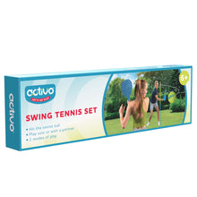 Mookie Activo Swing Tennis Set