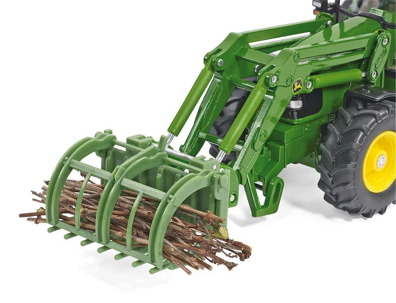 Siku 1:32 Accessories Set For Front Loader-S163658