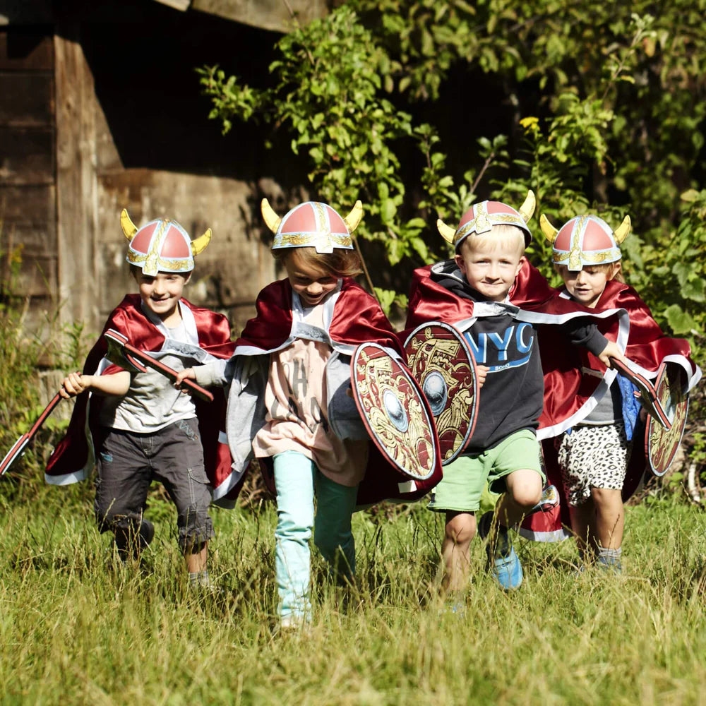 Liontouch Viking Harald Helmet