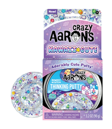 Crazy Aaron's Trendsetters Kawaii Cute