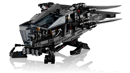 Lego Icons 10327 Dune Atreides Royal Ornithopter