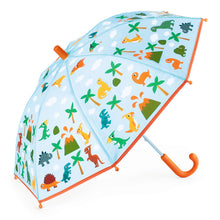 Djeco Dinosaurs Umbrella