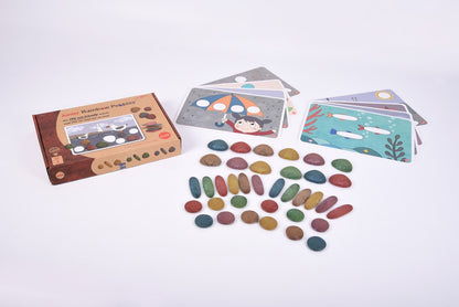Edx Education Eco Friendly Junior Rainbow