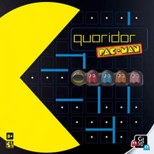Gigamic Quoridor: Pac-Man