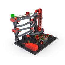 fischertechnik Profi E-Tronic