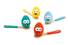 Janod Egg-And-Spoon Race