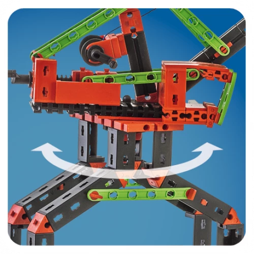 fischertechnik Advanced Universal Starter
