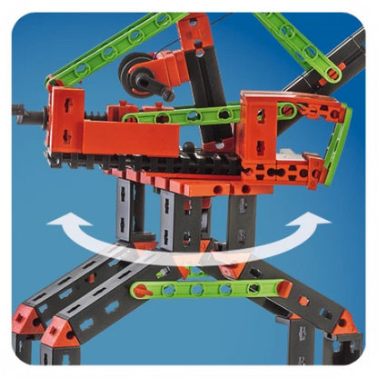 fischertechnik Advanced Universal Starter