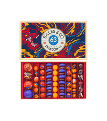 Billes & Co Fire Dragon Large Box