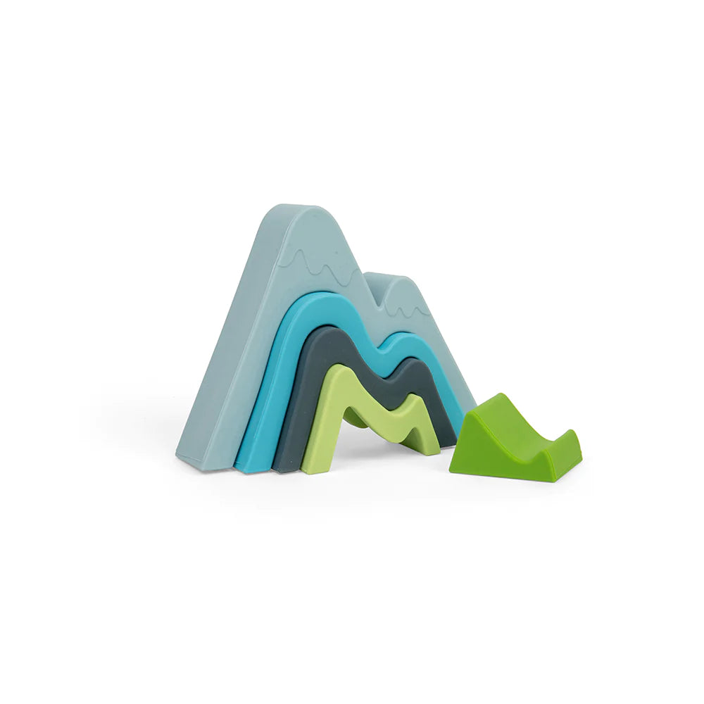 Simply Scandi Mountain Stacker
