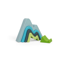 Simply Scandi Mountain Stacker