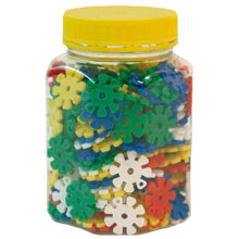 Sticking Flowers