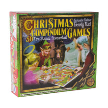 House Of Marbles Christmas Compendium Of Games