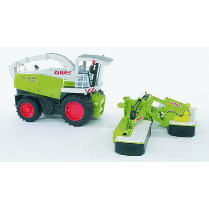 Bruder Claas Jaguar 900 Field Chopper