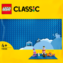 Lego Classic 11025 Blue Baseplate
