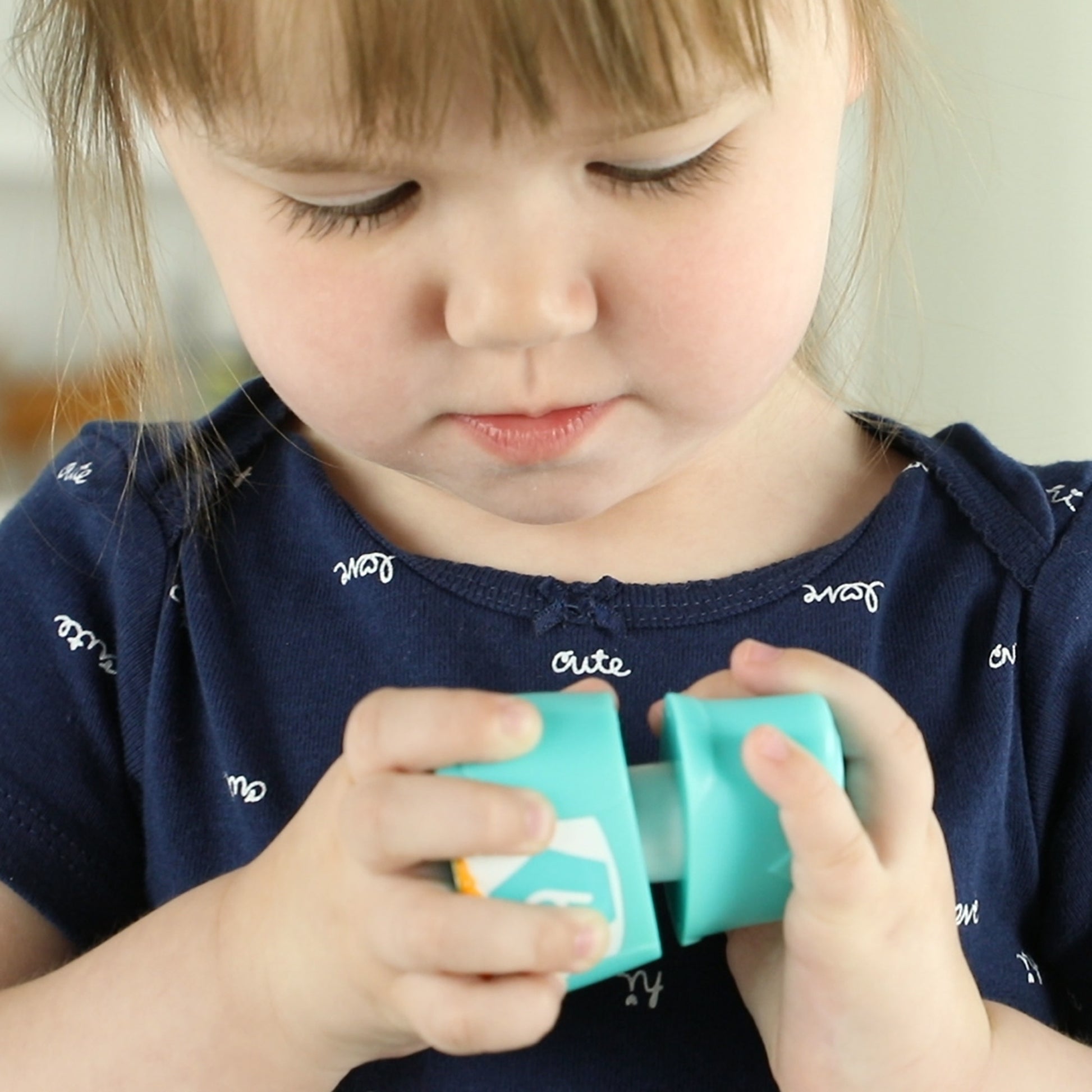 Learning Resources Snap-n-Learn™ Rainbow Owls