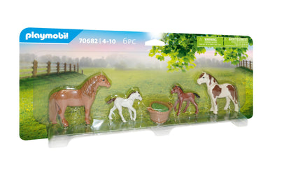Playmobil 70682 Country Pony Farm (D)