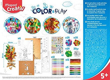 Maped Creativ Color & Play 4 Seasons Tree