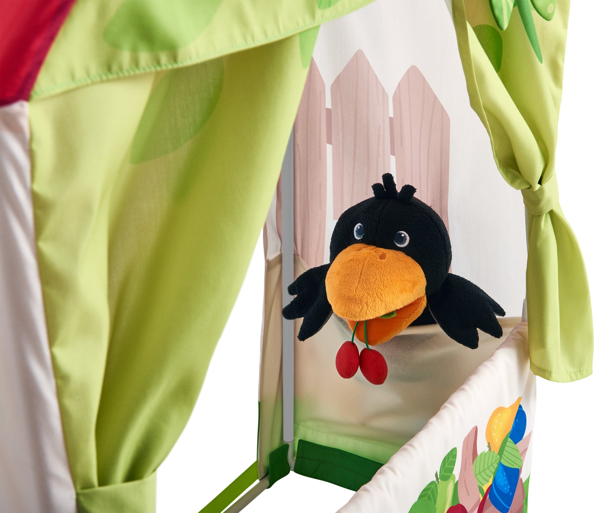 Haba Puppet Theater Orchard