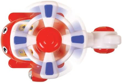 WOW Toys Fire Rescue Rory