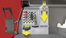 Playmobil The A-Team Van Product No.: 70750