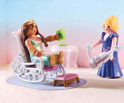 Playmobil 70452 Princess Castle Music Room