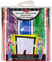 Melissa & Doug Artist Smock