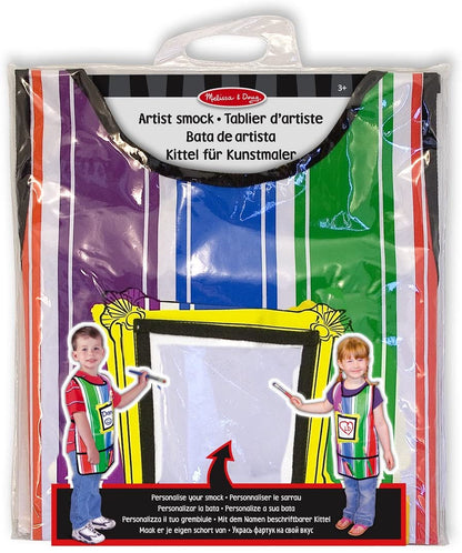 Melissa & Doug Artist Smock