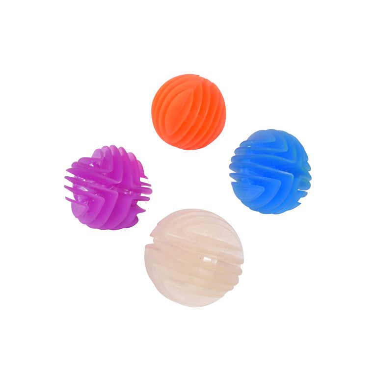 Playlearn Flexi Ball - 3 Colours (One Provided)