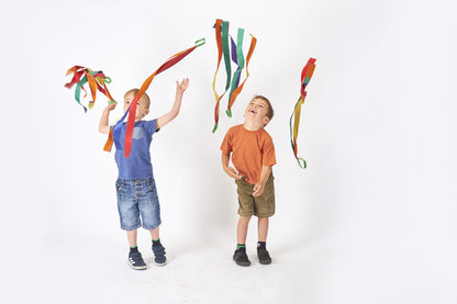 Edx Education Dancing Ribbons