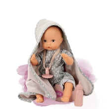 Gotz Dolls Bath Babies Aquini Girl Avodaco
