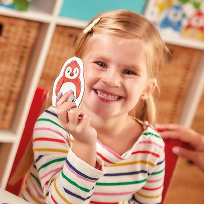 Orchard Toys Hungry Little Penguins