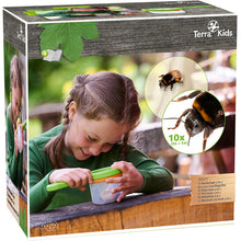 Haba Terra Kids Cup Magnifier