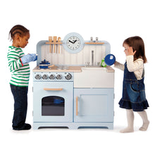 Tidlo Country Play Kitchen
