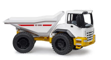 Bruder Roadmax Dump Truck