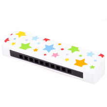 BigJigs Harmonica