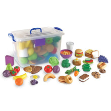 Learning Resources New Sprouts® Classroom Play Food Set