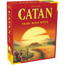 Catan Original