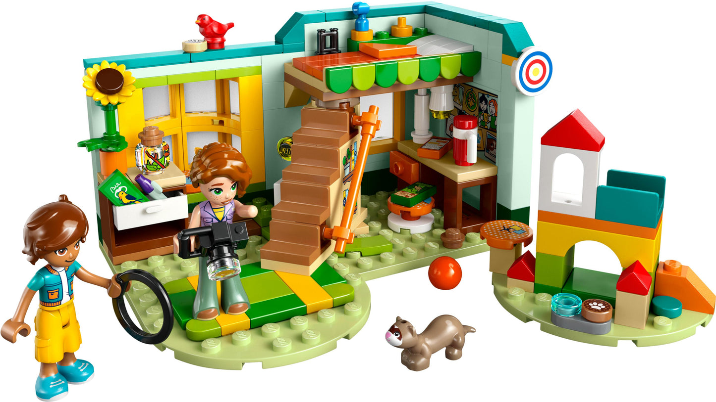 Lego Friends 42646 Autumn’s Room
