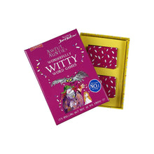 Lagoon Games David Walliams Awful Auntie's Wonderfully Witty Word Games
