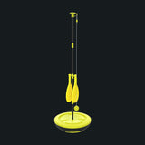 Mookie Slingshot Swingball
